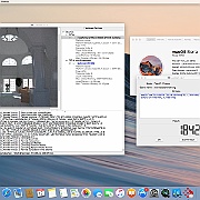 Zrzut ekranu 2017-03-17 o 17.59.57  Test karty graficznej GTX 960 2GB i procesora Intel Core i5-6600K  3.5@4.3 GHz.